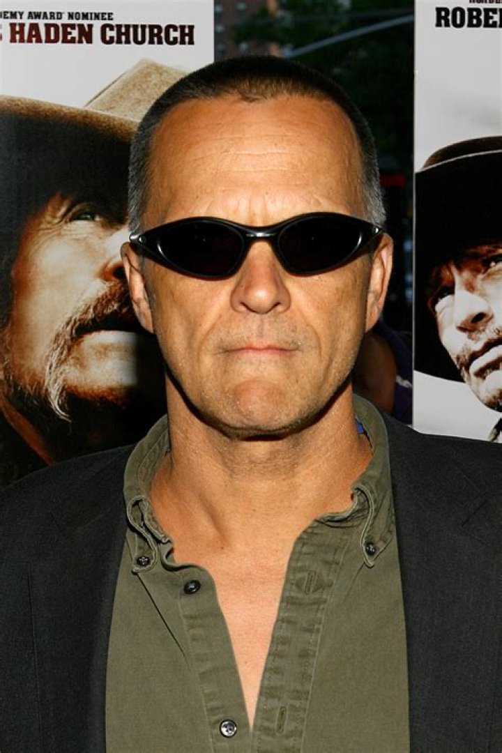 James Russo Net Worth