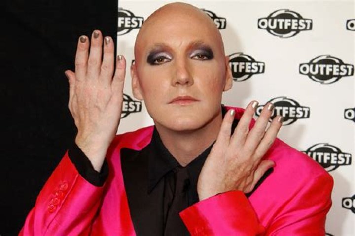 James St James