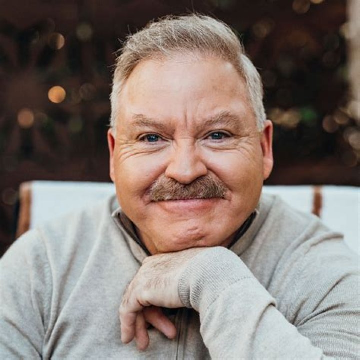 James Van Praagh