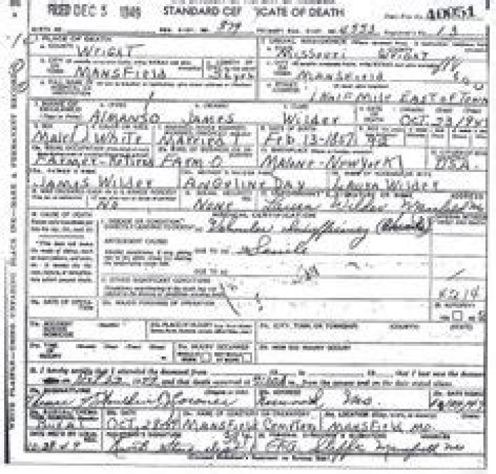 James Wilder Net Worth