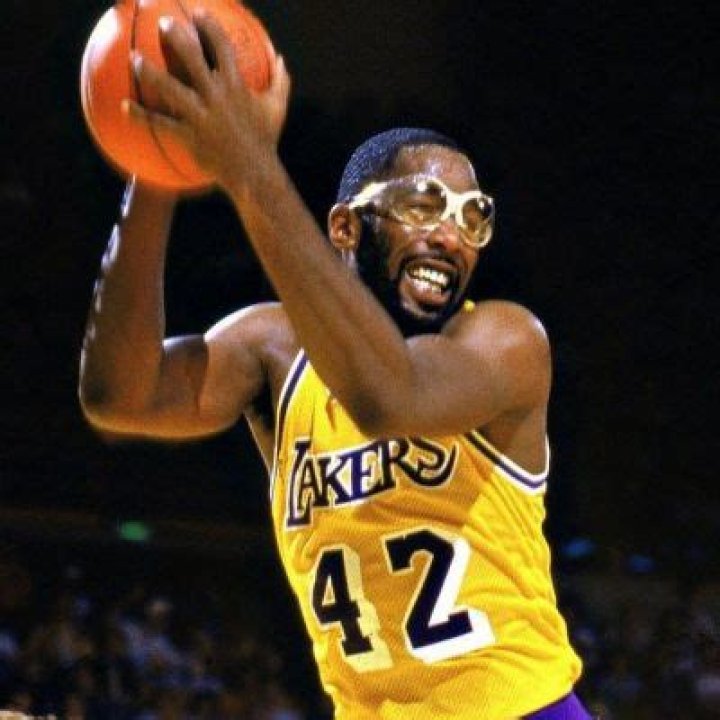 James Worthy Net Worth