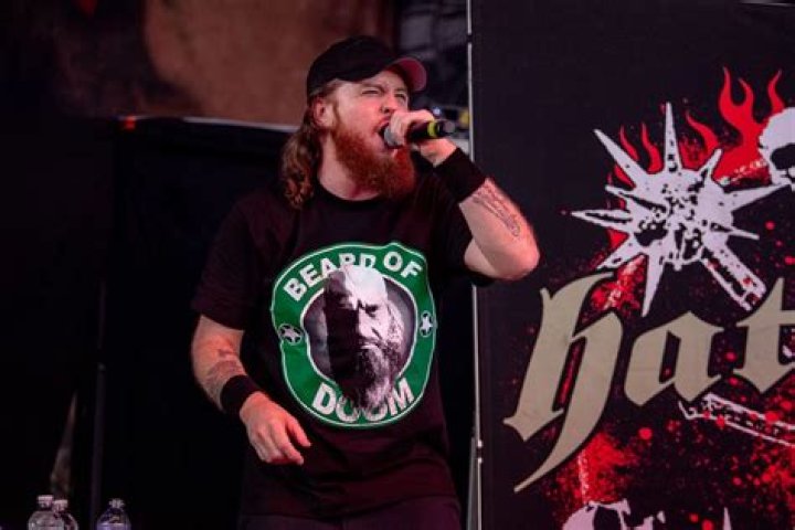 Jamey Jasta