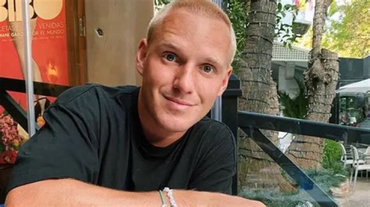 Jamie Laing Mcvities Net Worth