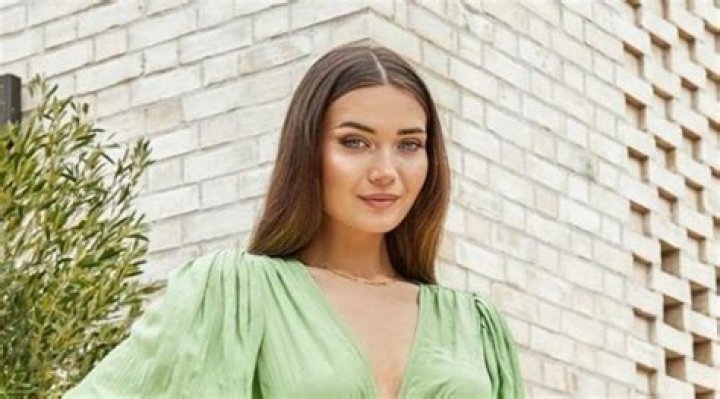 
Jamie Nyland Height, Weight, Net Worth, Age, Wiki, Who, Instagram, Biography 