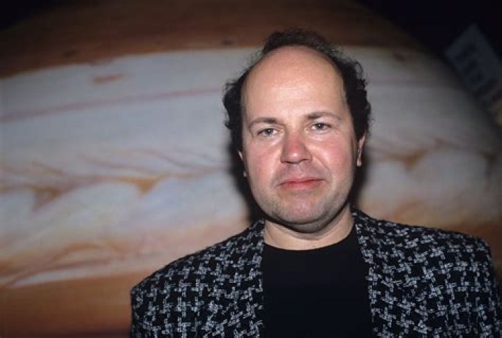 Jan Hammer Net Worth