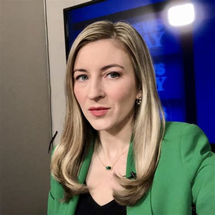 
Jane Lytvynenko Buzzfeed Reporter Wikipedia – Find Her Biography & Salary Details 