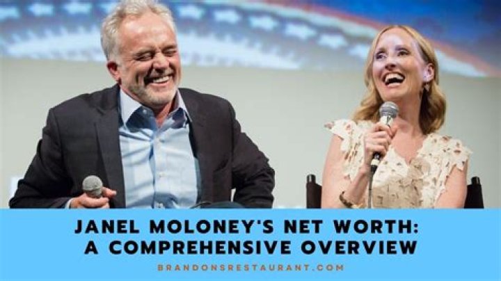Janel Moloney Net Worth