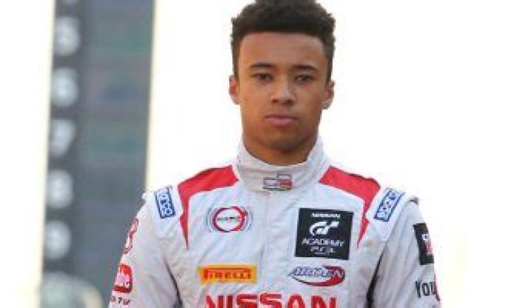 Jann Mardenborough Novia: Dating History And Relationship Timeline