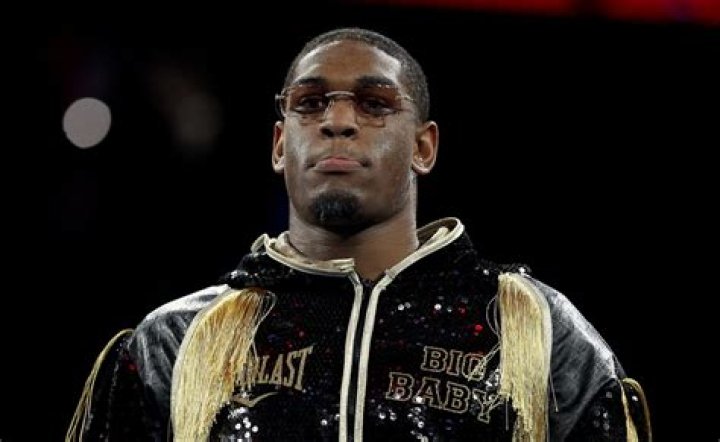 Jared ‘Bubba’ Anderson Net Worth