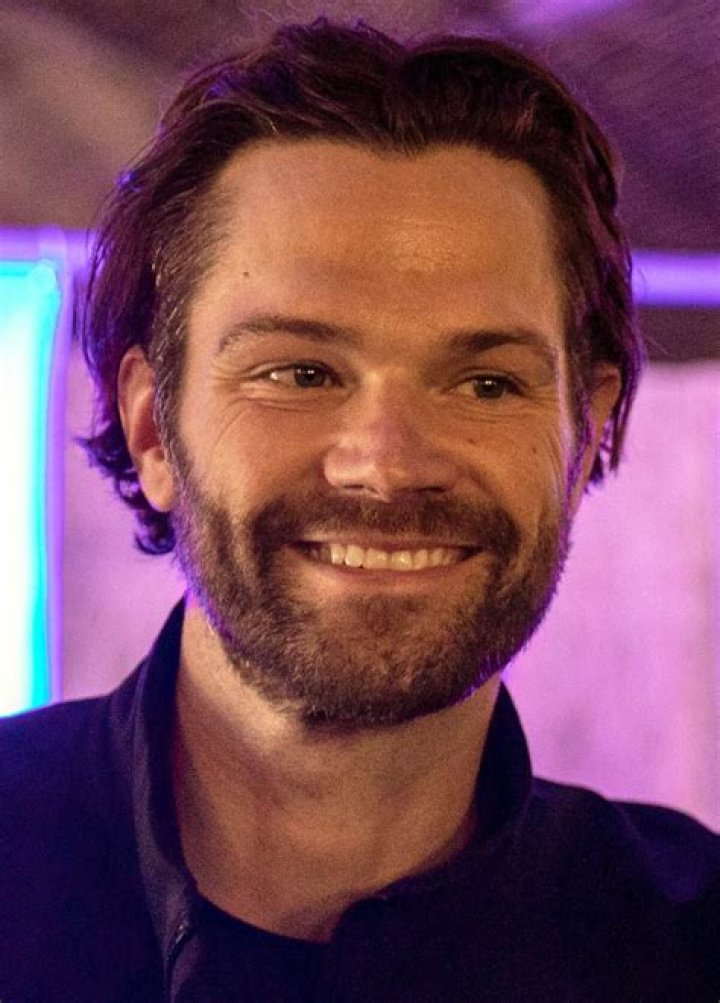 Jared Padalecki Height, Weight, Measurements, Shoe Size