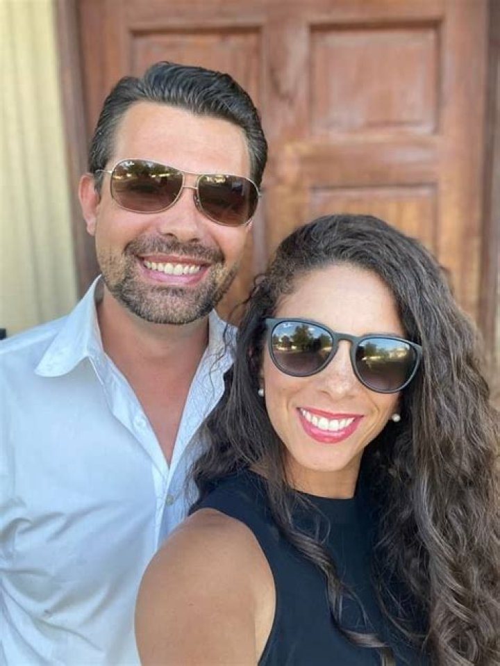 Jaryn Arnold Rothman is the Mother of Two and Wife of Noah Rothman