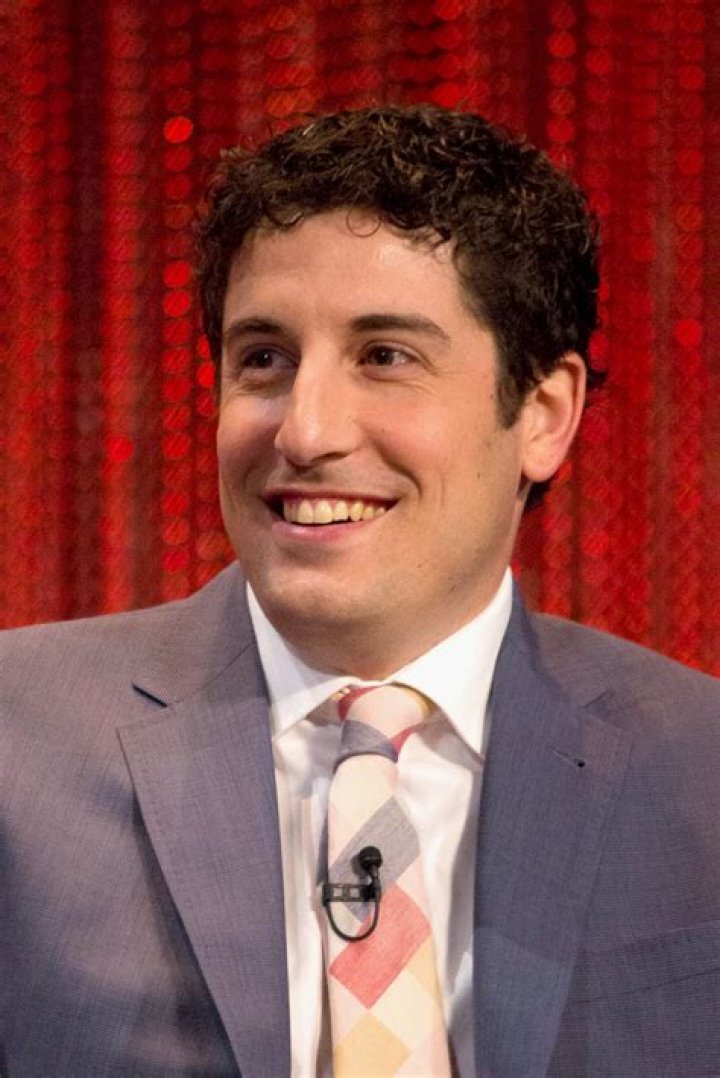 Jason Biggs Height, Weight, Body Measurements, Shoe Size