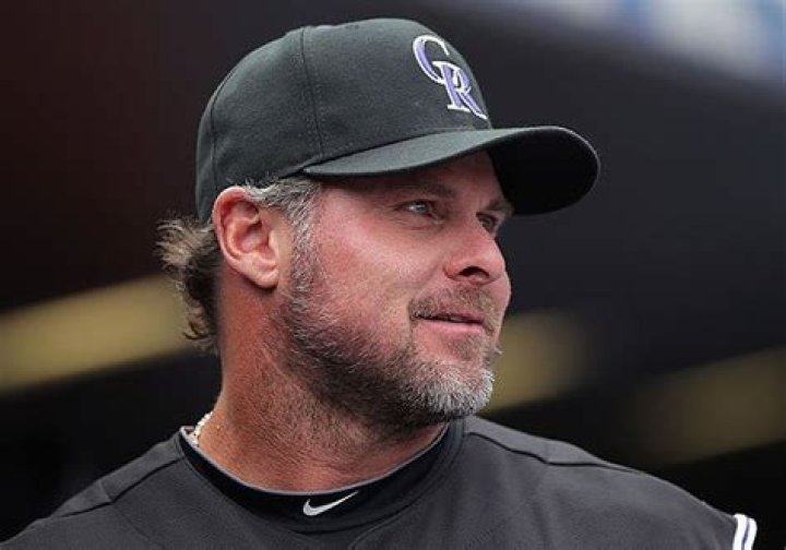 Jason Giambi Net Worth