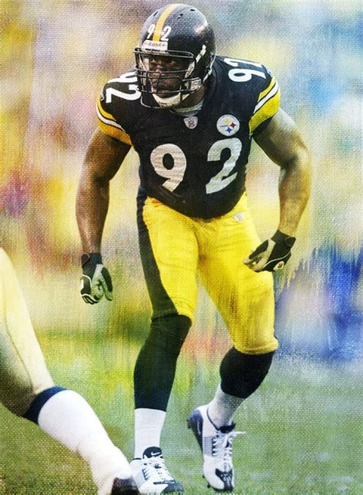 Jason Gildon Net Worth