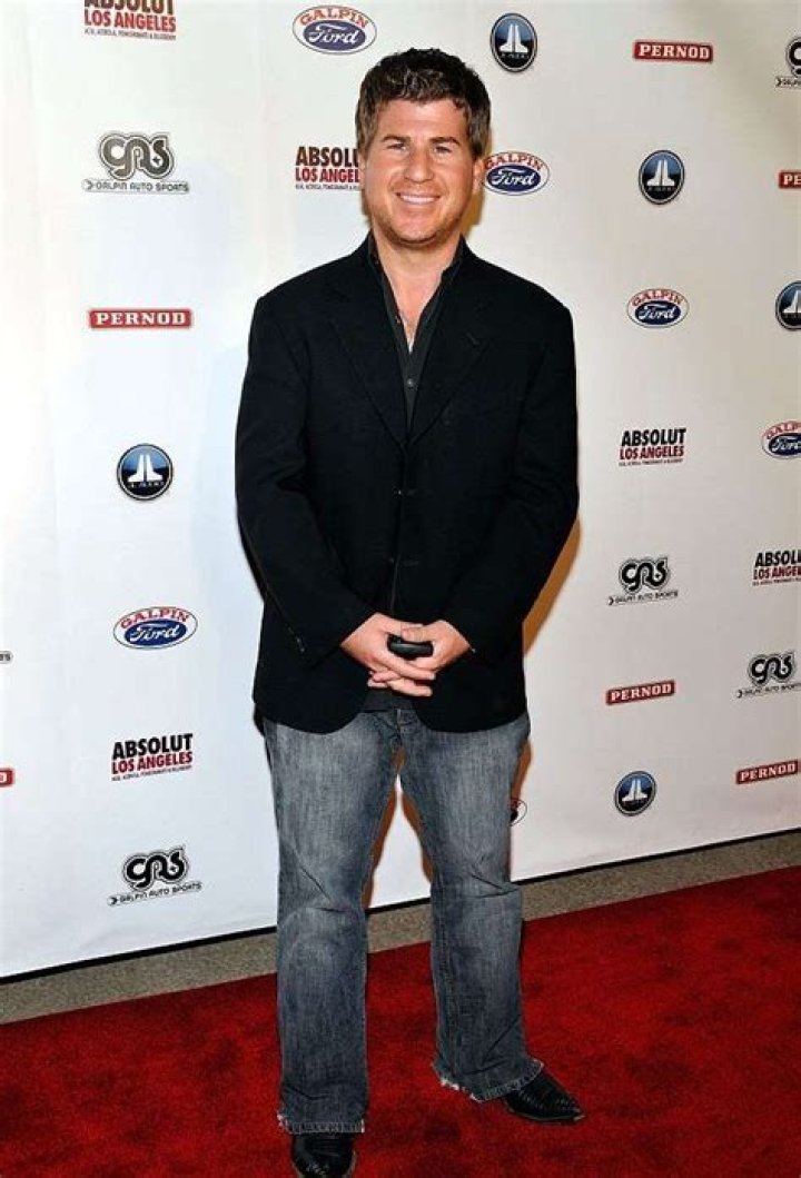 Jason Hervey Net Worth