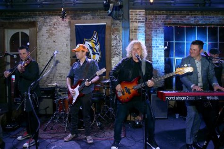 Jason Scheff Net Worth