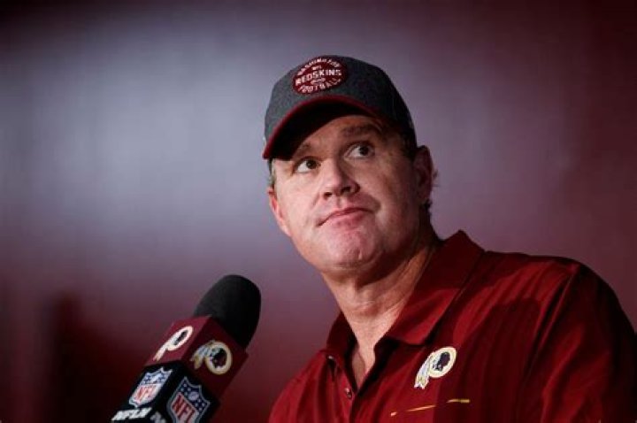 Jay Gruden