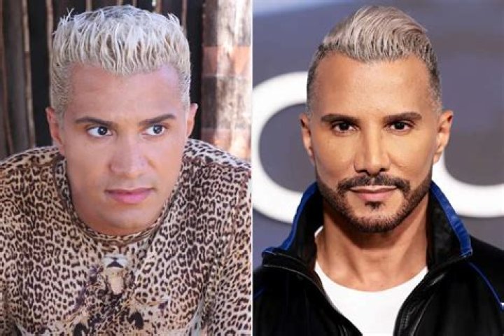 Jay Manuel