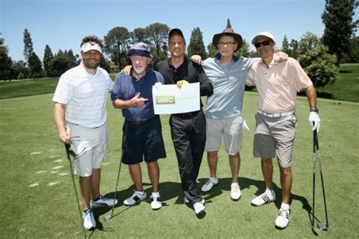 Jay R. Ferguson Net Worth