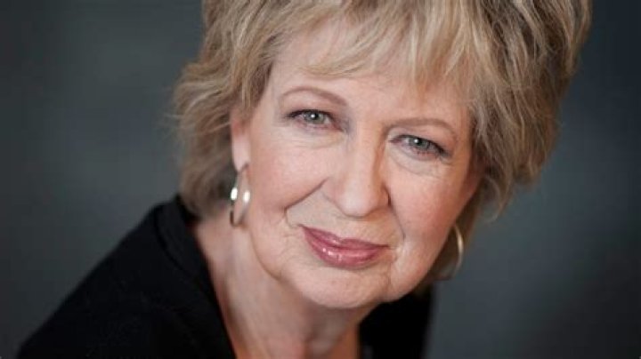 Jayne Eastwood Net Worth