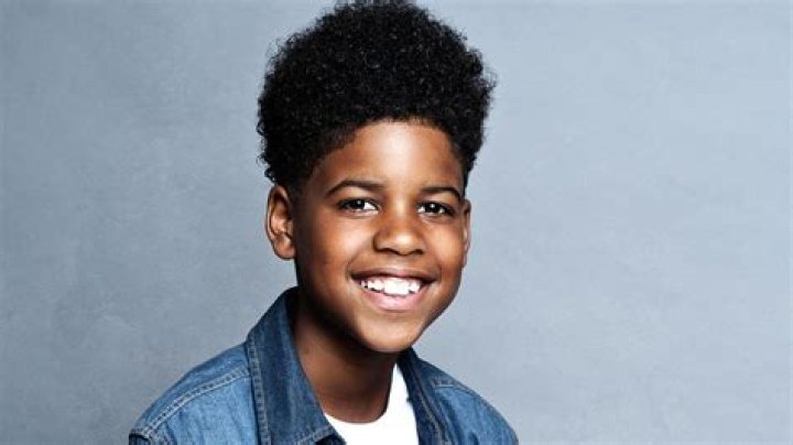 JD McCrary Age: Bio, Wiki, Height, Parents, GF, Net Worth, Movies and TV Shows