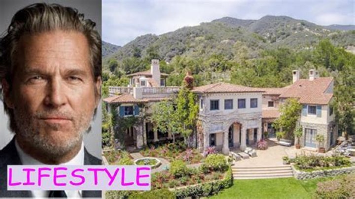 Jeff Bridges Net Worth