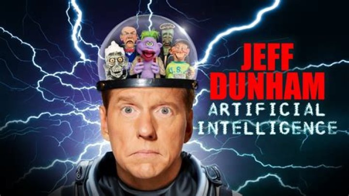 Meet Jeff Dunham – American Ventriloquist & Stand-up Comedian
