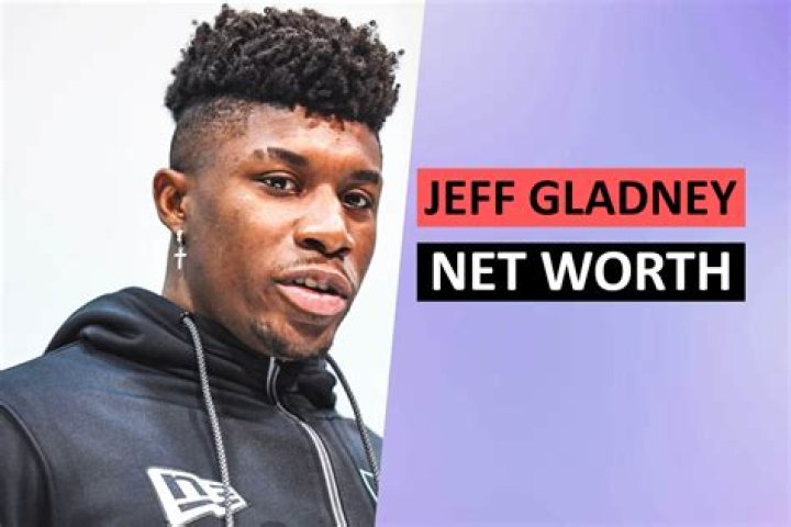 Jeff Gladney Height, Weight, Net Worth, Age, Birthday, Wikipedia, Who, Nationality, Biography