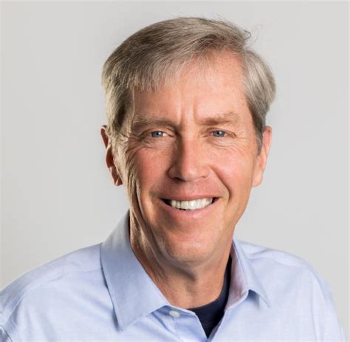 Jeff Hawkins Net Worth