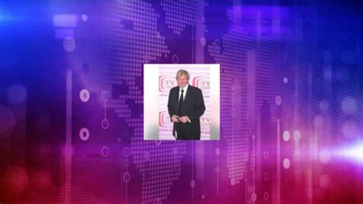 Jeff Maxwell Net Worth