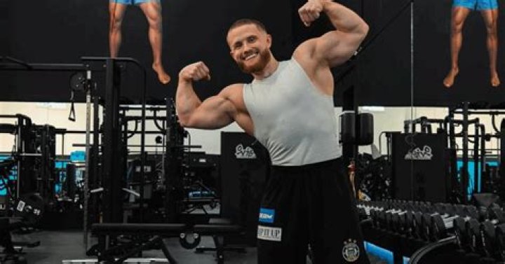 Jeff Nippard Height, Weight, Net Worth, Age, Birthday, Wikipedia, Who, Nationality, Biography