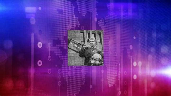 Jeff Query Net Worth