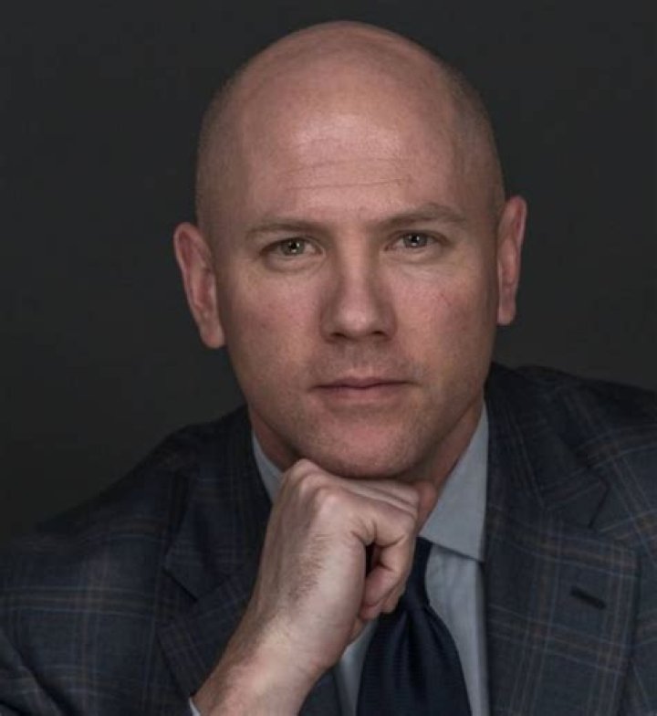 Jeff Sheppard Net Worth