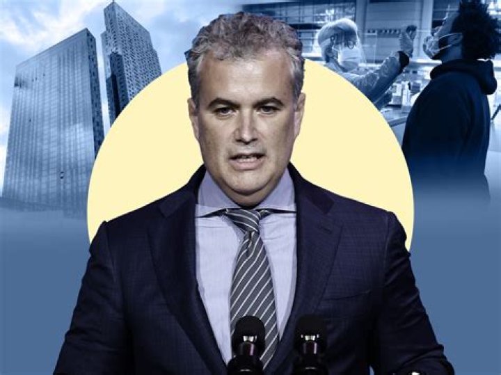 Jeff Zients Height, Weight, Net Worth, Age, Birthday, Wikipedia, Who, Instagram, Biography