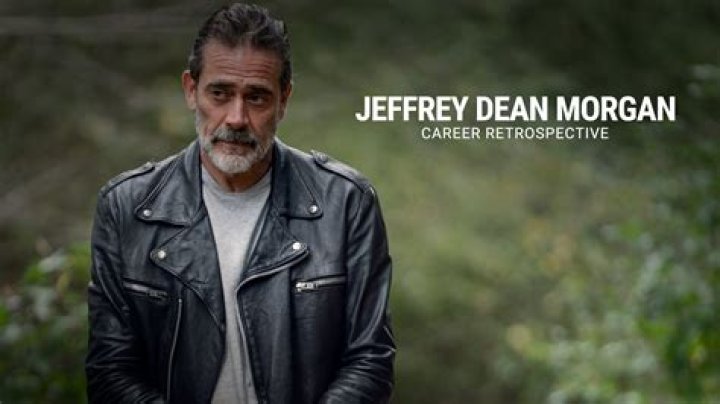 Jeffrey Dean Morgan Height, Weight, Net Worth, Age, Birthday, Wikipedia, Who, Nationality, Biography