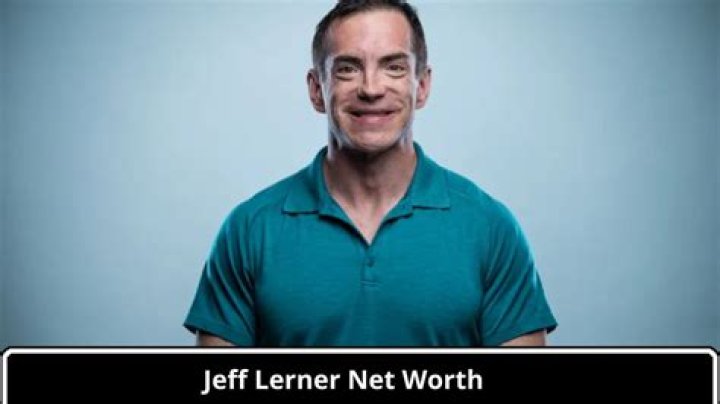 Jeffrey Lerner Net Worth