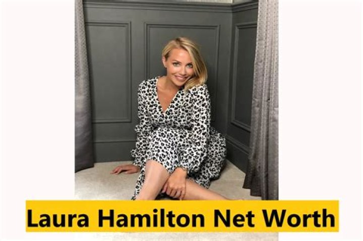 Jen Hamilton Net Worth