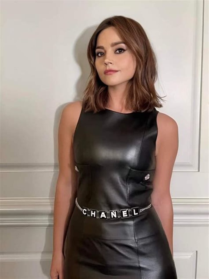Jenna Coleman Height, Weight, Measurements, Bra Size, Shoe Size