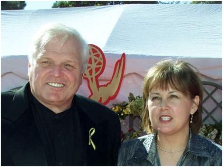 Jennifer Arnott, Brian Dennehy’s Wife: Biography, Age, Height, Wiki