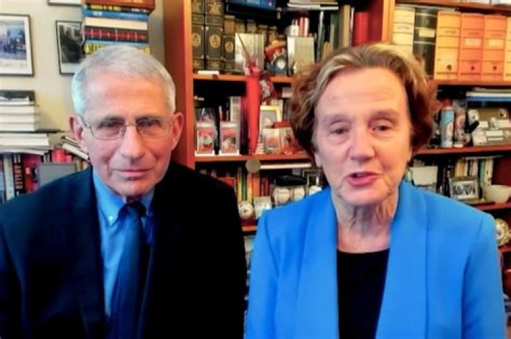 Jennifer Fauci Height, Weight, Net Worth, Age, Birthday, Wikipedia, Who, Instagram, Biography