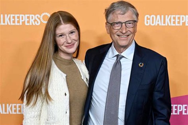 Jennifer Gates (Bill Gates Daughter) Wiki, Bio, Age, Height, Weight, Dating, Boyfriend, Career, Facts