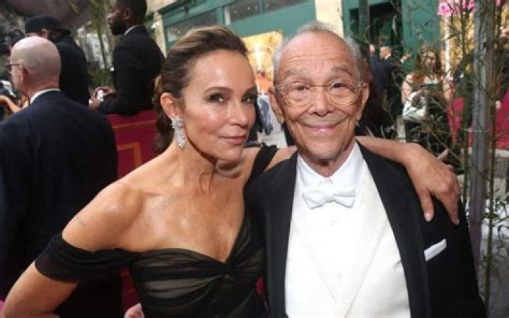 Jennifer Grey Parents: Who Are Jennifer Grey’s Mother Jo Wilder And Father Joel Grey?