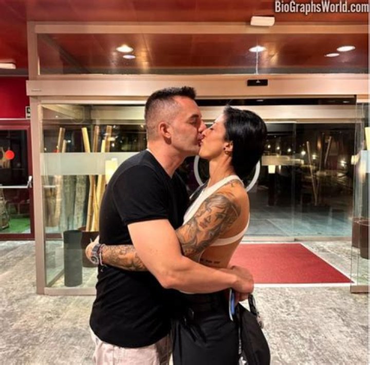 Jennifer Hermoso Pareja Husband: Is She Married? Rumored To Be Marr Rafa Hermoso Wife