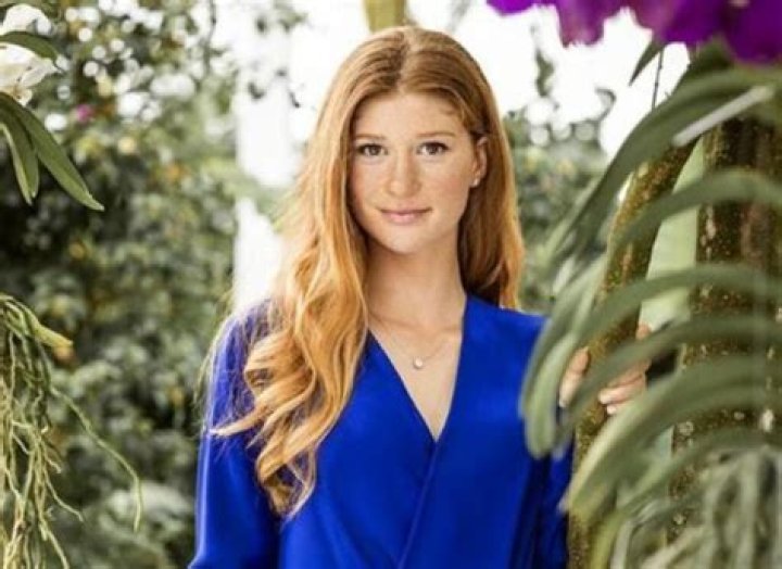 Meet Bill Gates’ Daughter Jennifer Katharine Gates