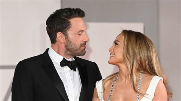 
Jennifer Lopez Reveals The “Perfect” Line Ben Affleck Quoted From One of His Movies During His Wedding Speech 