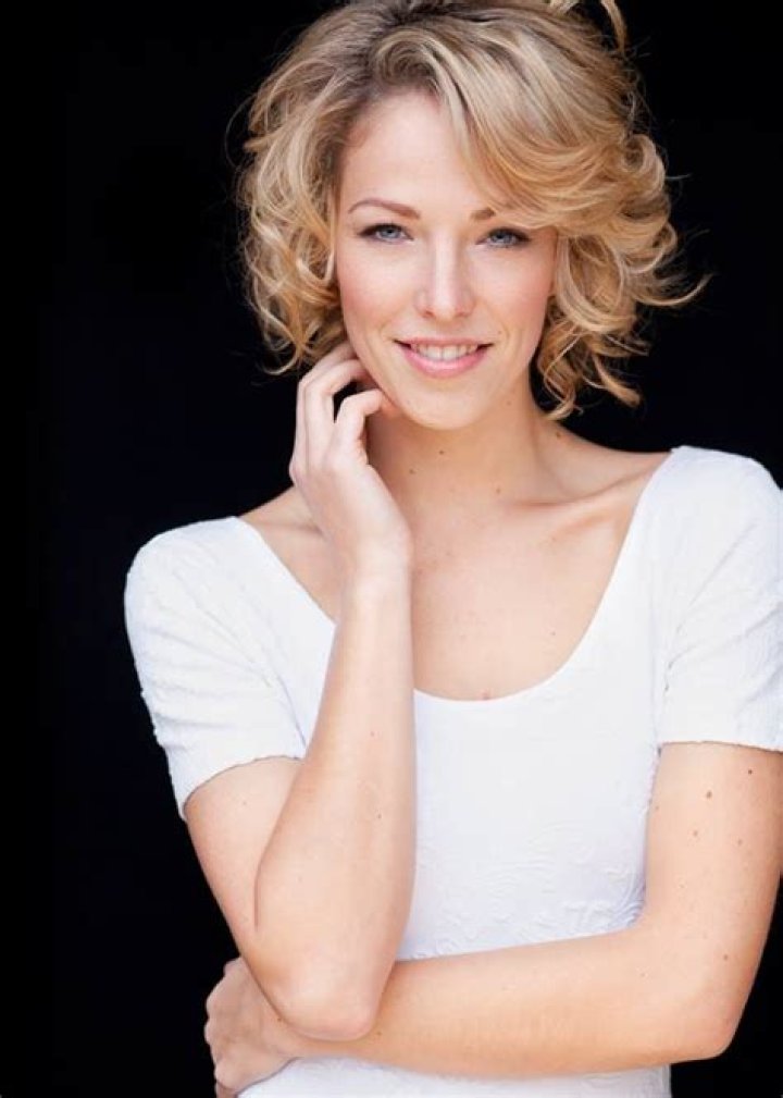 Jennifer Oleksiuk Net Worth