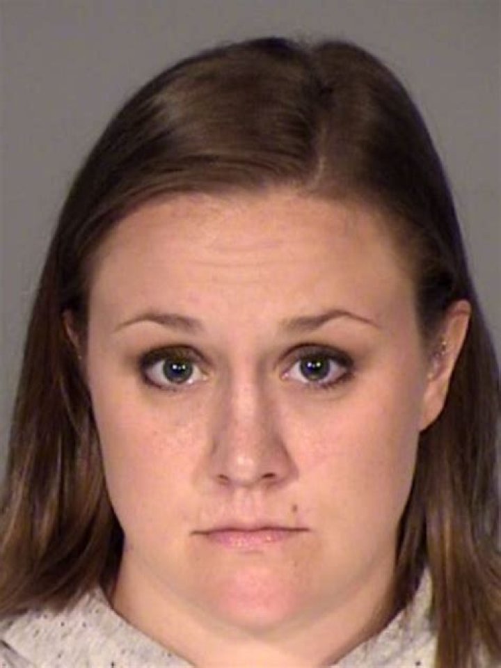 Jennifer Wenger Net Worth