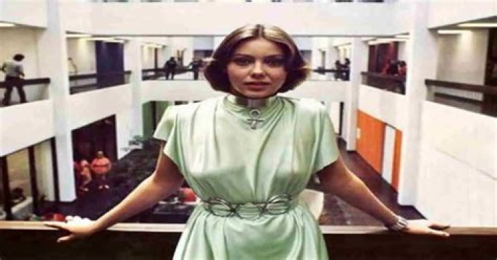 Jenny Agutter Net Worth