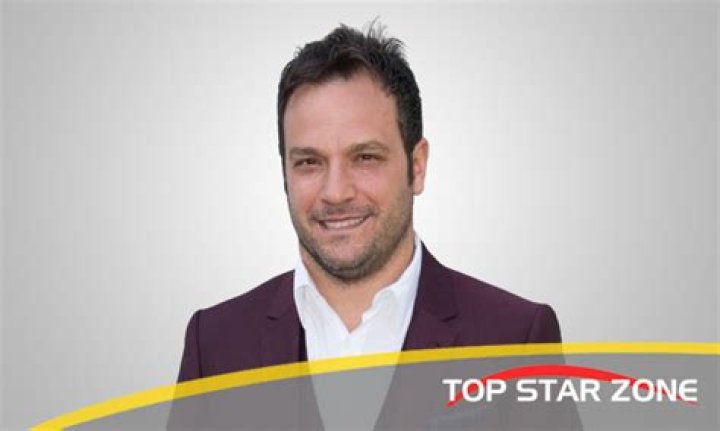 Jeremy Garelick Net Worth