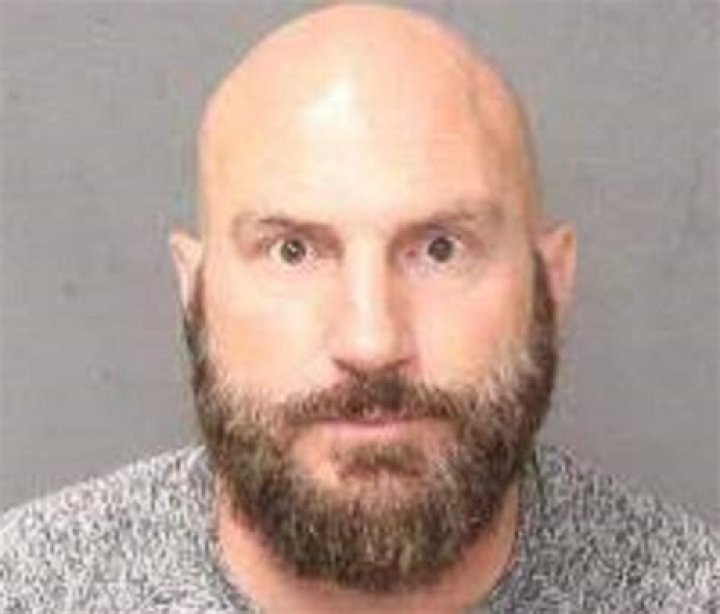 Jeremy Guthrie Arrested For Child Abuse And Rape, Case Details And News